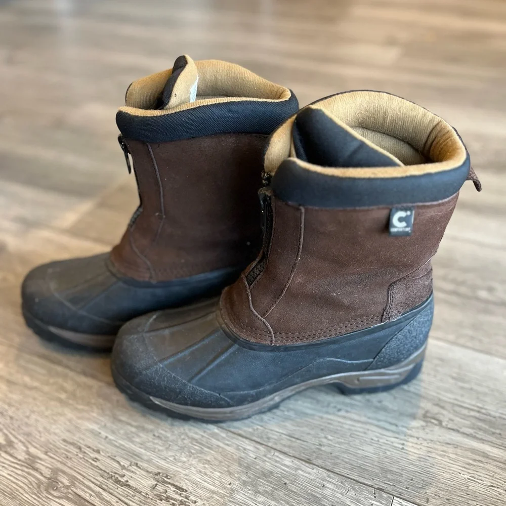 COMFORTCMP men’s heavy